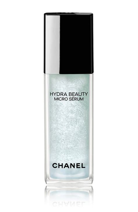 chanel hydra beauty serum price